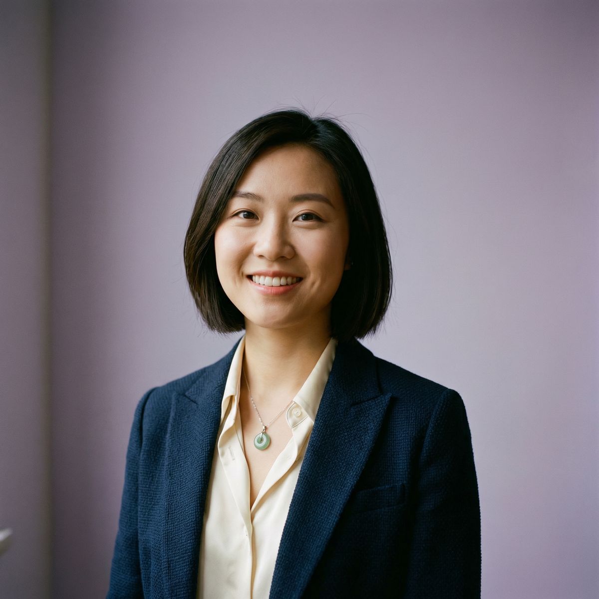 老司机社区顾问陈思雨