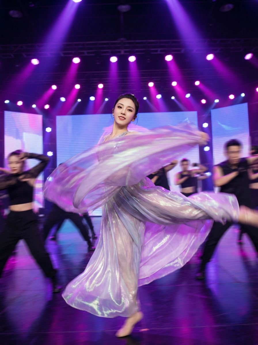 老司机精选舞蹈视频