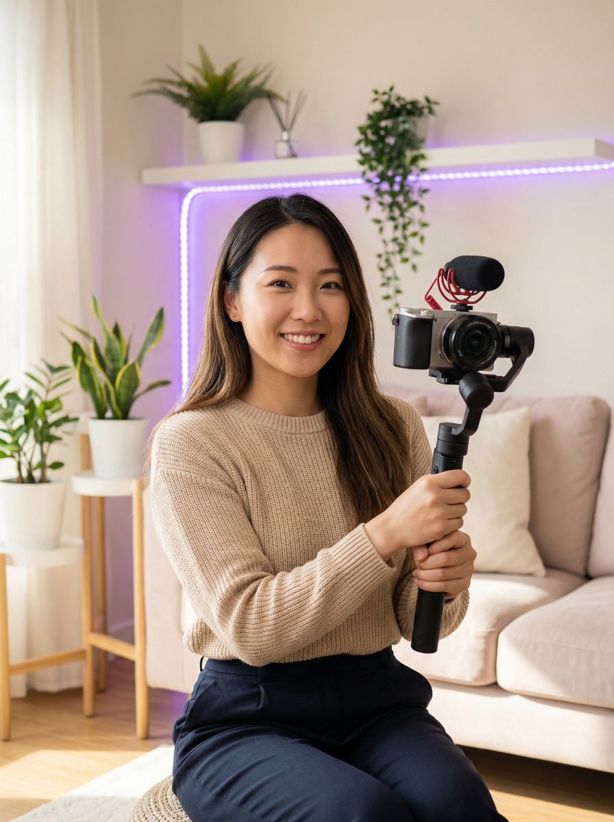 老司机生活分享