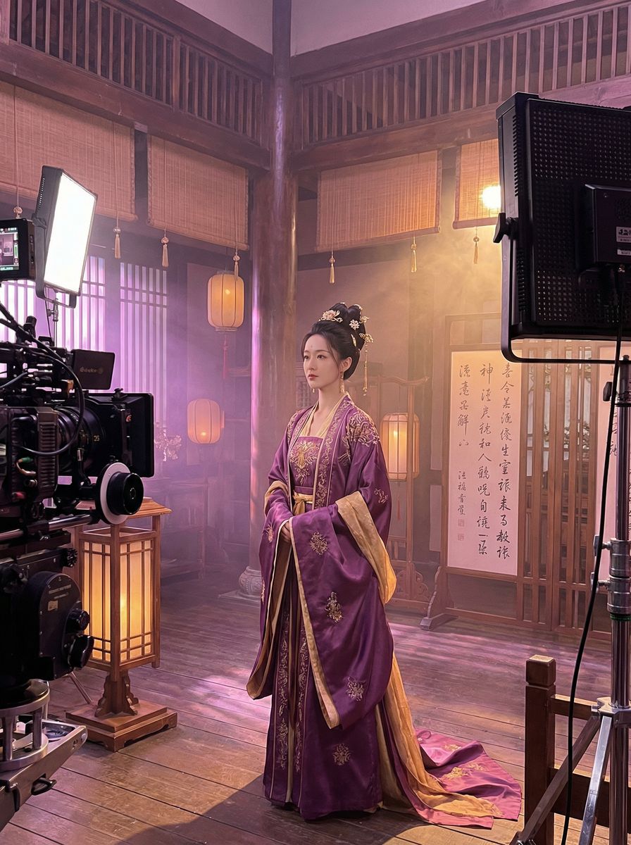 老司机精选古装视频