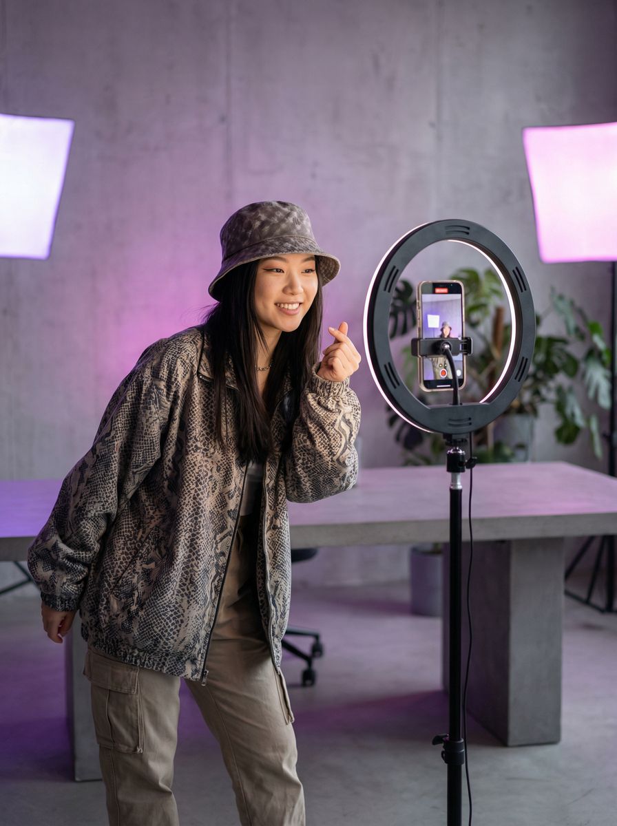 老司机短视频教学