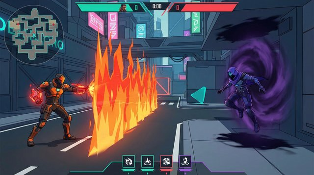 人妻视频 CS2高级视频攻略