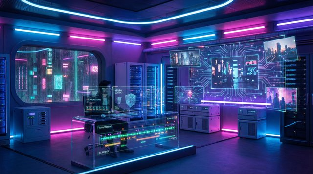 人妻视频 AI视频剪辑教程