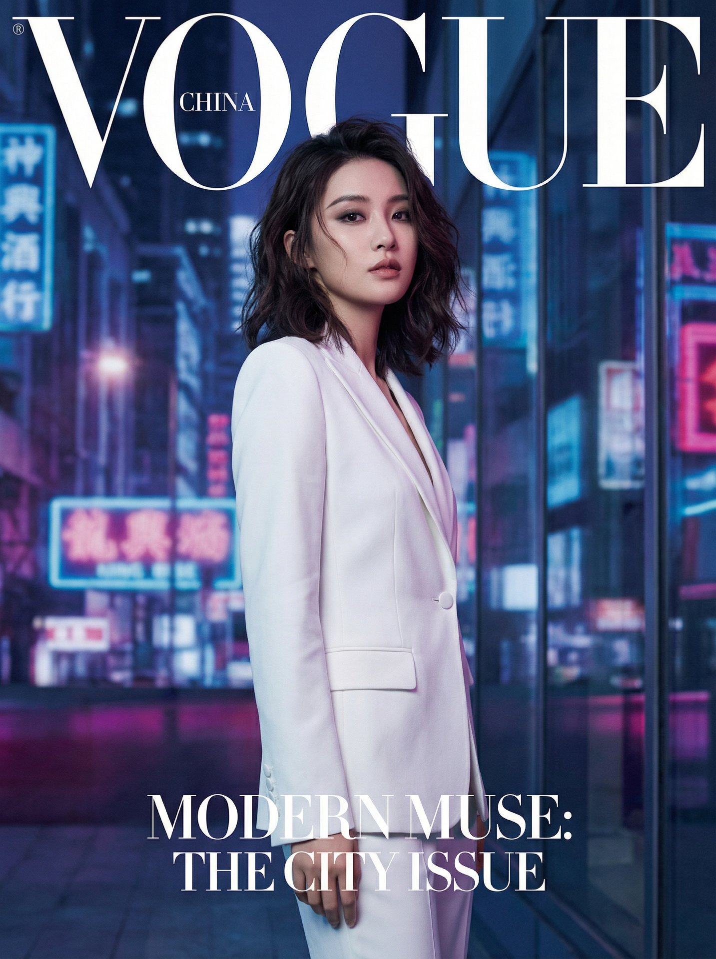 野外露出视频-都市丽人时尚短视频